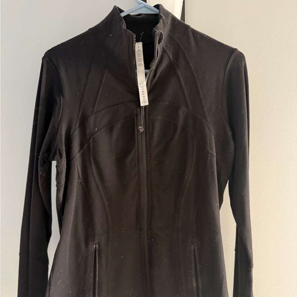 Lululemon Define Jacket